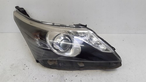 Frontscheinwerfer toyota - frontscheinwerfer,