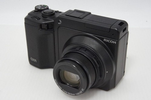 Ricoh gxr p10 kompakte - ricoh,