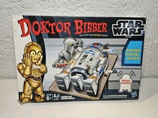 Doktor Bibber - Star Wars
