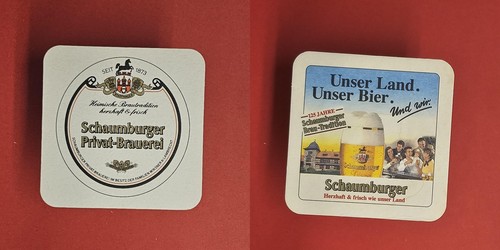 Schaumburger brau tradition - schaumburger, brau-tradition