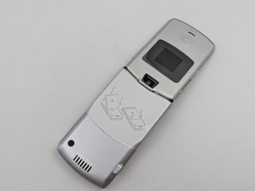 Motorola moto razr - razr, v3