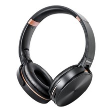 On Ear Kopfhörer Bluetooth