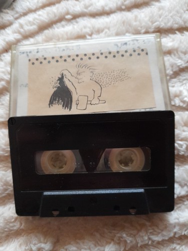 Punk sampler ajz bielefeld - ajz,