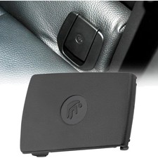 Kindersitz ISOFix Abdeckung