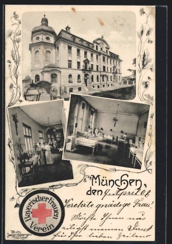 Ansichtskarte