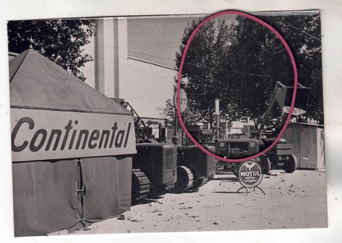 Photo foto traktor - foto, schlepper