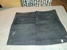 edc by Esprit 16 Jeansrock