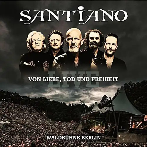 Santiano von liebe tod und - von,