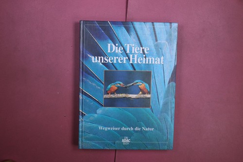 392812 die tiere unserer - 392812,