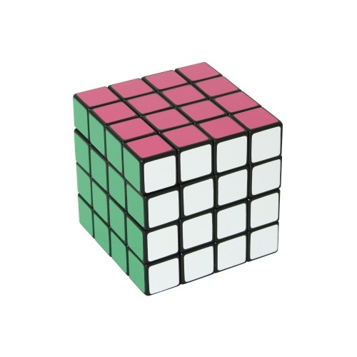 Magic cube x 4 - magic,