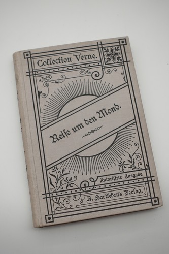 Jules verne collektion reise - jules,