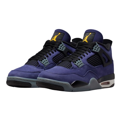 Air jordan retro - jordan, lakers