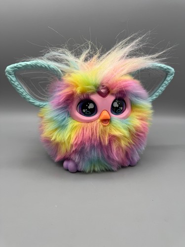 Hasbro furby regenbogen - 🌸hasbro,