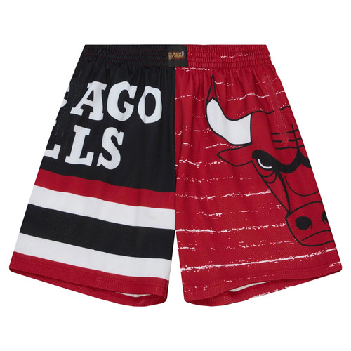 Chicago bulls nba mitchell - bulls, &
