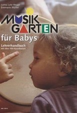 Musikgarten für Babys