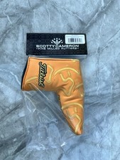 Scotty Cameron 2025 Club Cameron Headcover