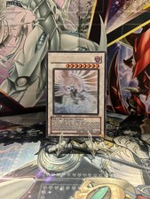 Yugioh! Schwarz geflügelter