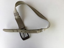 MARC CAIN  Gürtel Leder mit