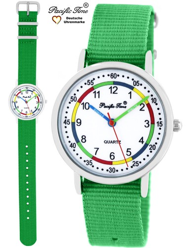 Armbanduhr kinder lernuhr - armbanduhr,