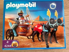 OVP+wNEU playmobil 4244