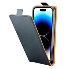 Flip Schutz Handy Hülle für