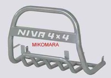 0306-SI-Frontschutzbügel 4X4
