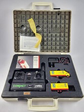 Robbe Graupner Koffer-Trucker Schmalbach H0 LKW mit Fernsteuerung in OVP