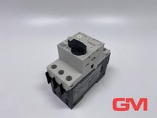 WEG Motorschutzschalter