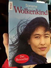 Wolkenkind von Soname Yangchen