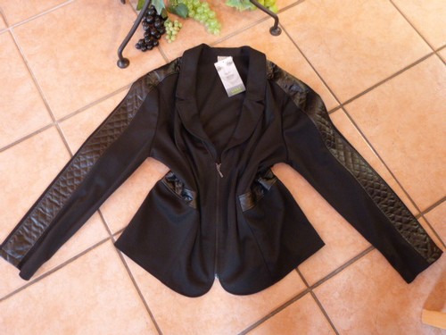 Seidel jacke mit - seidel,