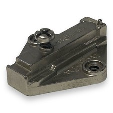 1x Hülsta Hulsta Montageplatte für Scharnier Topfband 7265 HA /32/5, 7265/32/5