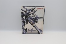 Xenosaga Episode II PS2 Playstation 2