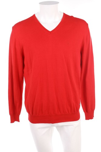 Burlington neck pullover - burlington, v-neck-pullover