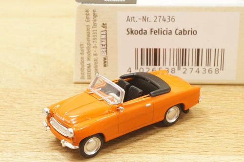 Brekina - ho, 1:87