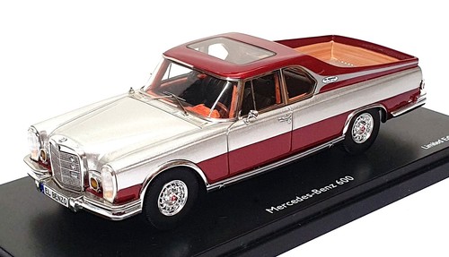 Schuco scale 089 0900 - 45,