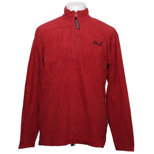 Jack wolfskin fleecepullover - jack, wolfskin,