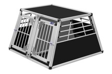 N93 Hundetransportbox