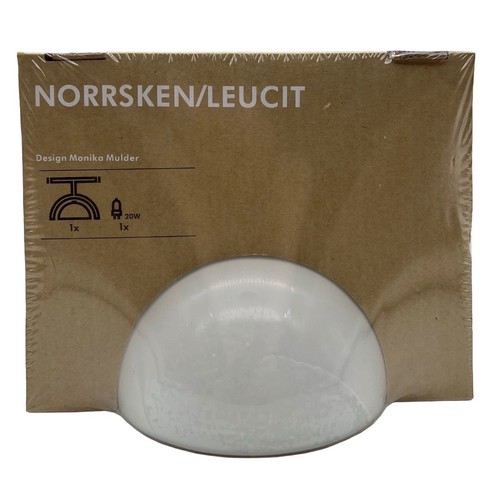 Ikea norrsken leucit - norrsken,
