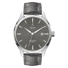 Atlantic Worldmaster