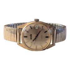 Vintage Corvette Herrenuhr