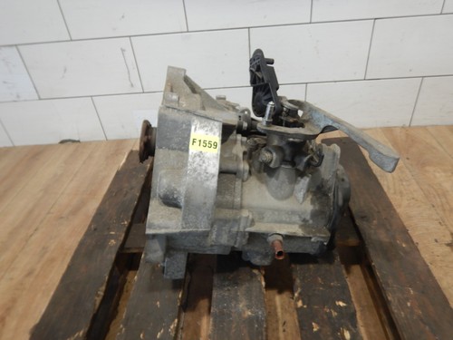 Getriebe polo skoda - polo,