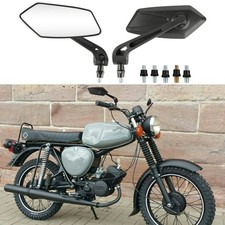 Motorrad Spiegel Rückspiegel