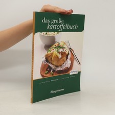 Das grosse kartoffelbuch - das, | 