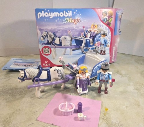 Playmobil magic 9474 ritter - magic,
