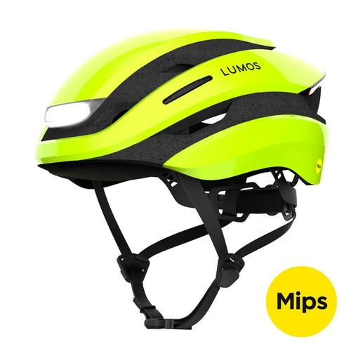 Lumos ultra mips visor led - lumos,