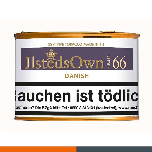 Ilsted own mixture 100g - ilsted,