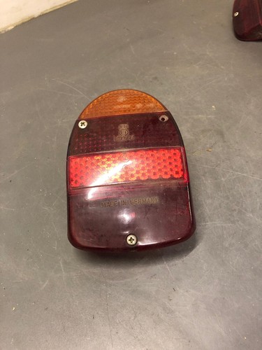 Rückleuchte käfer - rückleuchte, vw