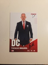 Kec kölner haie thomas - haie,