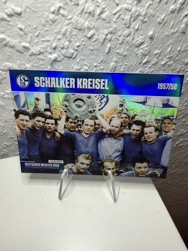 Ultimate dropz schalke 04 - ultimate,
