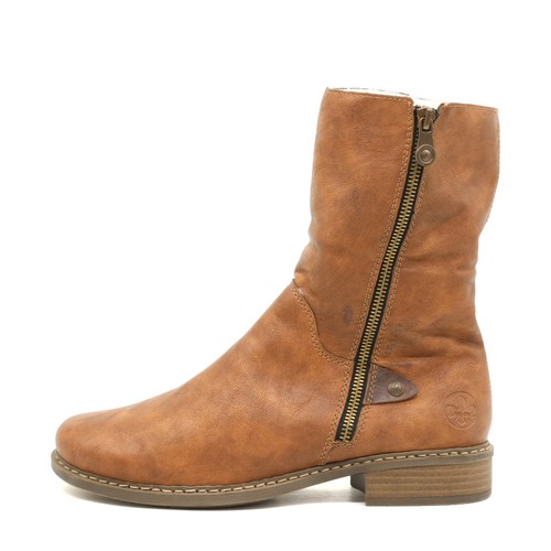 Rieker damen y4743 stiefel - rieker,